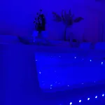 Apartament Loveroom De Luxe Avec Jacuzzi Sauna Vapeur Ecran 300 Cm